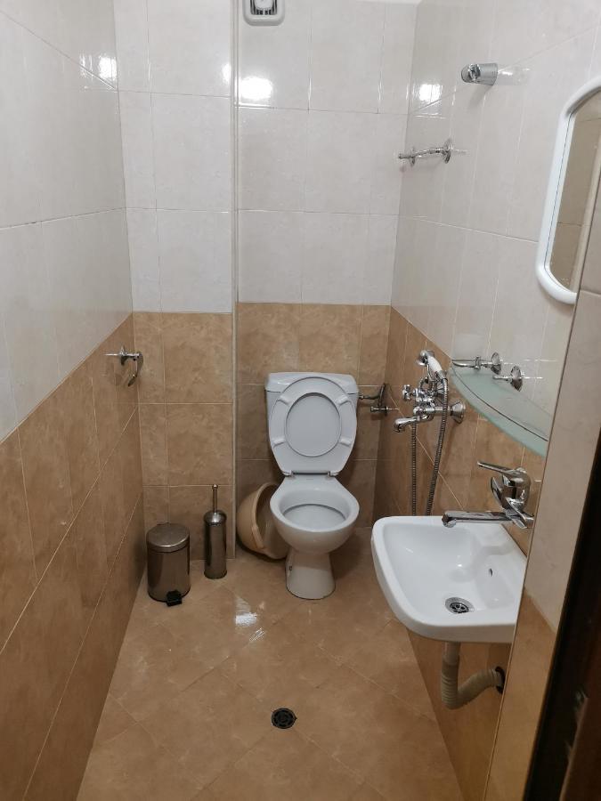Къща За Гости Кадиеви Primorsko Exterior foto